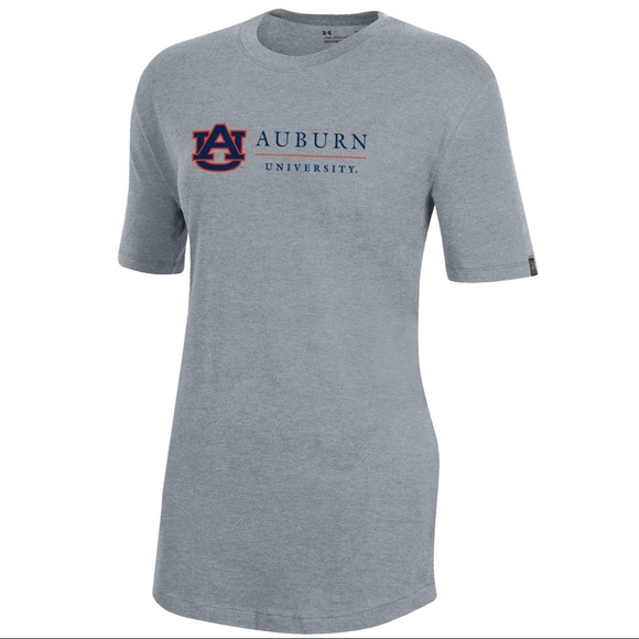 Auburn University Tigers T-Shirt Dress - Picture 1 of 1